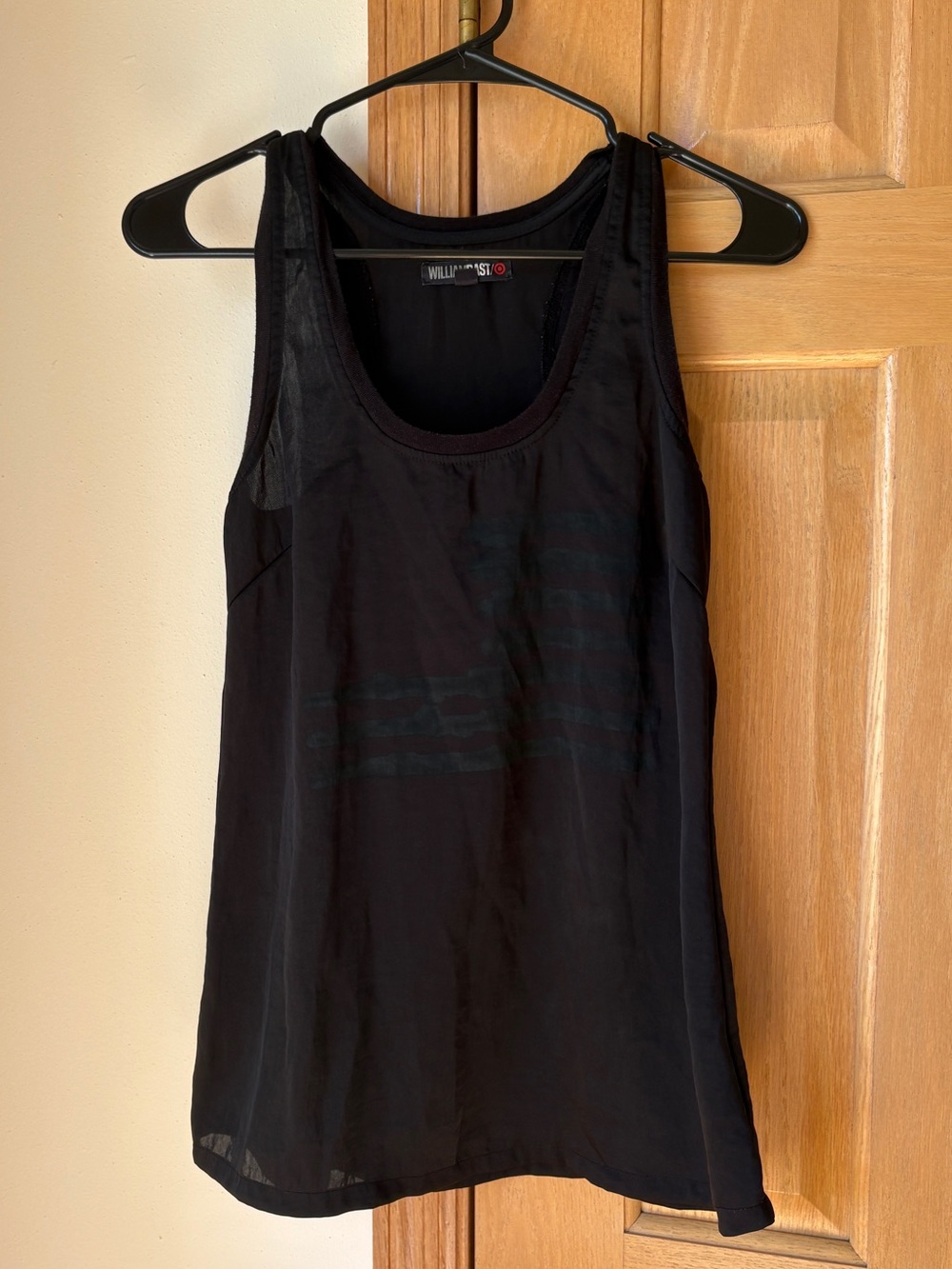 🤍William Rast 🤍Tank Top , size XS